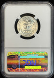1941-D Washington Quarter, MS66, NGC (12044)