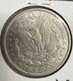 1894-O  Morgan Silver Dollar, AU Details (12213)