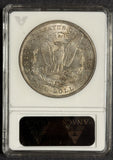 1887-O Morgan Silver Dollar, MS62 ANACS  (12379)