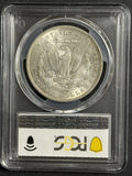 1903-O Morgan Silver Dollar, MS62 PCGS Gold Shield,  (12401)