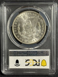 1903-O Morgan Silver Dollar, MS64 PCGS ,  (12403)