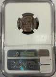 1928-D Lincoln Cent MS64RB NGC, (12572)