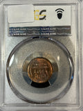 1926-D Lincoln Cent MS64RB PCGS, (12584)