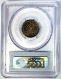 1916-S Lincoln Cent, MS64BN PCGS, (12617)