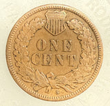 1908-S Indian Head Cent, Circ.  (12761)
