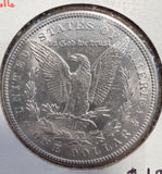 1894-O Morgan Silver Dollar, AU/UNC. (12985) 