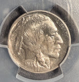 1914 Buffalo Nickel, MS64 PCGS (13028)