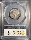 1914 Buffalo Nickel, MS64 PCGS (13028)