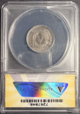 1883 Liberty Nickel With Cents, Proof 60 ANACS (13036). Great Eye Appeal