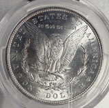 1879-O Morgan Silver Dollar, MS62 PCGS (13068)