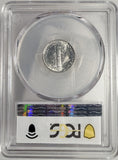 1938-S Mercury Head Dime, MS65FB, PCGS (13076). Great Eye Appeal