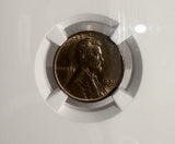 1931-S Lincoln Wheat Cent, MS65RB NGC  (13120)