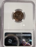 1931-S Lincoln Wheat Cent, MS65RB NGC  (13120)