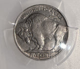 1914-S  Buffalo Nickel, AU58 PCGS, (13126)
