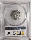 1914-S  Buffalo Nickel, AU58 PCGS, (13126)