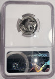 1931-S  Buffalo Nickel, MS64 NGC, (13128)