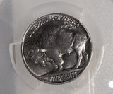 1936-D  Buffalo Nickel, MS65 PCGS, (13132)