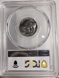 1936-D  Buffalo Nickel, MS65 PCGS, (13132)
