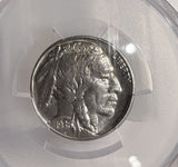 1936-S  Buffalo Nickel, MS65 PCGS, (13134)