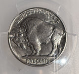 1936-S  Buffalo Nickel, MS65 PCGS, (13134)