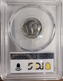 1936-S  Buffalo Nickel, MS65 PCGS, (13134)