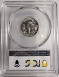 1936-S  Buffalo Nickel, MS65 PCGS, (13136)