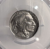 1937-D  Buffalo Nickel, MS65 PCGS, (13138)