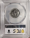 1937-D  Buffalo Nickel, MS65 PCGS, (13138)