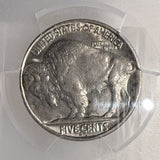 1937-S Buffalo Nickel, MS64 PCGS, (13140)