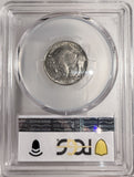 1937-S Buffalo Nickel, MS64 PCGS, (13140)