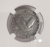 1923-S Standing Liberty Quarter, VF30 NGC (13146)