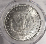 1887-O Morgan Silver Dollar, MS62 PCGS GS. (13178)