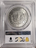 1887-O Morgan Silver Dollar, MS62 PCGS GS. (13178)
