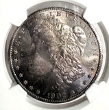 1902-S Morgan Silver Dollar, MS64 NGC (13212)