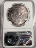 1902-S Morgan Silver Dollar, MS64 NGC (13212)
