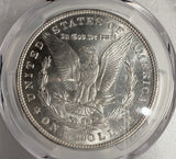 1903-O Morgan Silver Dollar, MS63 PCGS (13214)