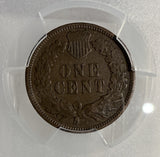 1909-S Indian Head Cent, VF35, PCGS, (13248)