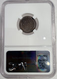 1922-D Lincoln Wheat Cent, MS62BN NGC (13264)