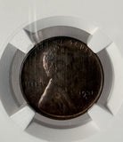 1931-S Lincoln Wheat Cent, MS63BN NGC (13272)