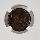 1931-S Lincoln Wheat Cent, MS63BN NGC (13272)