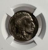 1928-D Buffalo Nickel, MS65 NGC (13282)
