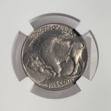 1928-D Buffalo Nickel, MS65 NGC (13282)