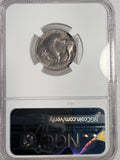 1928-D Buffalo Nickel, MS65 NGC (13282)