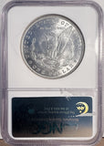 1884-O Morgan Silver Dollar, MS64 NGC (13320)