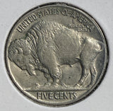 1920 Buffalo Nickel, MS60+ (13368)