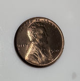 1930 Lincoln Wheat Cent, MS66RD NGC. (13510)