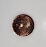 1995 DDO Lincoln Memorial Cent, MS67RD NGC. (13516)