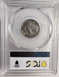 1921-S Buffalo Nickel, VG10 PCGS (13520)