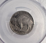 1924-S Buffalo Nickel, VF20 PCGS (13522)