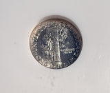 1943-S Mercury Head Dime, MS65FB NGC (13528)